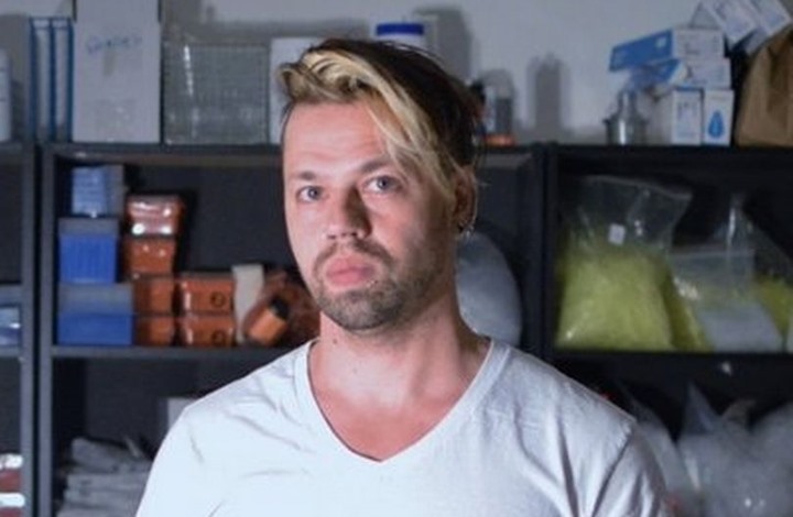 عالم أمريكي يعدل حمضه النووي ليصبح