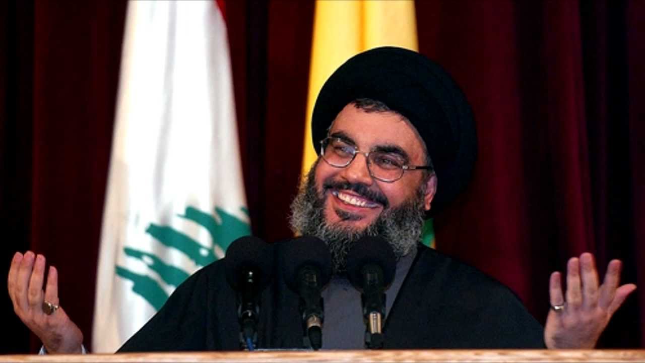 نصر الله: لا وجود لقوات إيرانية