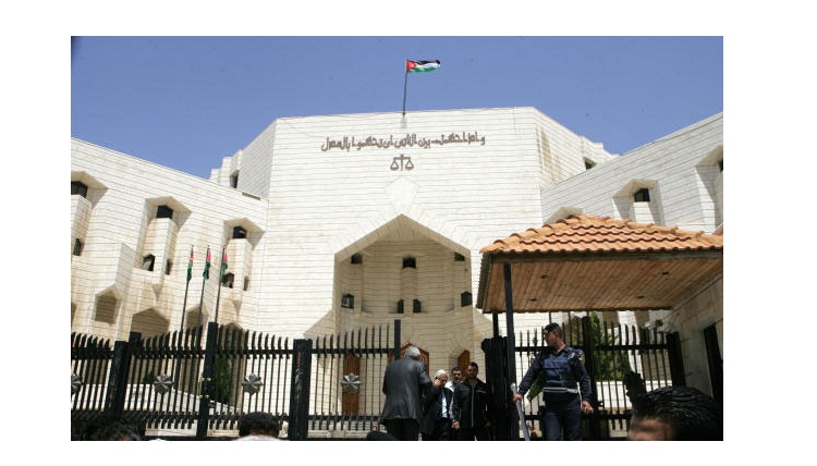 المجلس القضائي يطلب تزويده بالاحتياجات القضائية