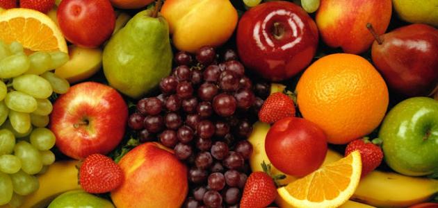 2593 طن خضار وفواكه ترد للسوق