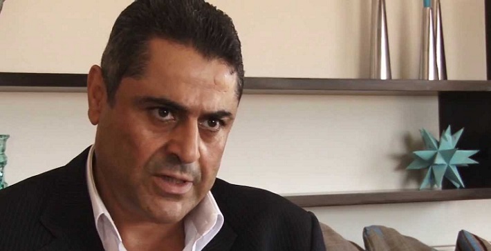بلدية الزرقاء تعبد شوارعها بــ بمليونين