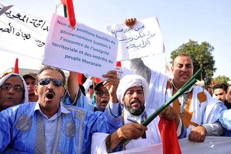 المغرب: وثائق إسبانية رسمية تؤكد سيادتنا