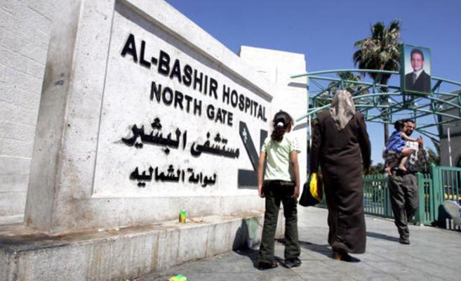 الأمن يفك لغز دفن طفل بحديقة