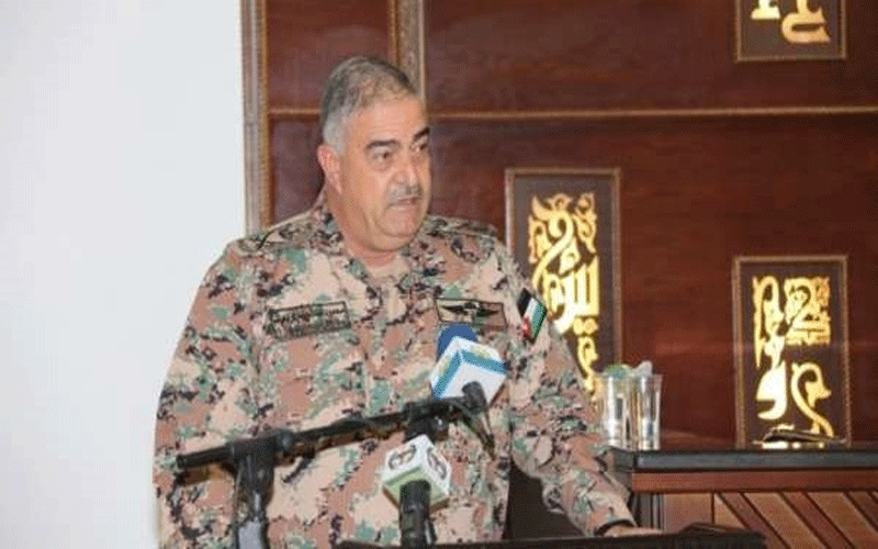 فريحات: الظروف الخارجية وما يجري داخليا
