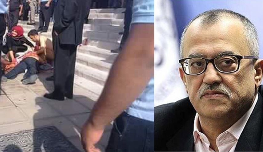 ثمن اغتيال ناهض حتر