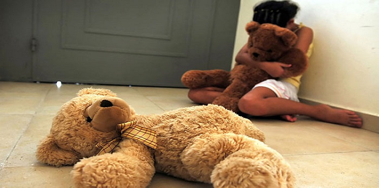 المؤبد لزوجين فرنسيين اغتصبا وعذبا أطفالهما