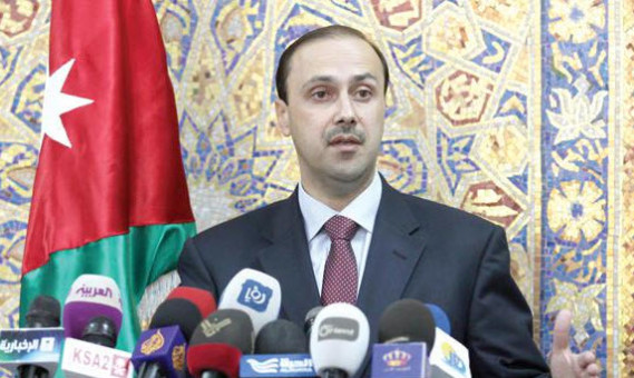 المومني: المساران السياسي والقانوني يحكمان التعامل