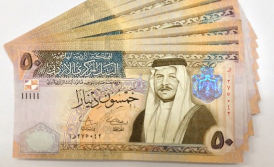 القبض على ناشر فيديو الأوراق النقدية