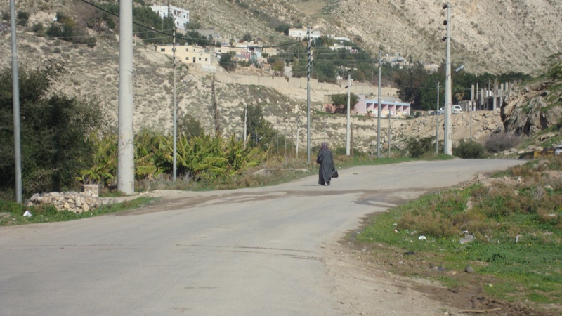 صحـة وسلامة الشونة الجنوبية تكثف من