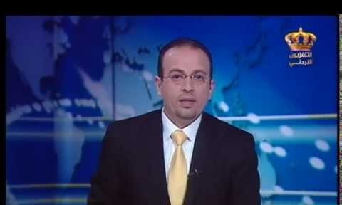 النشاش يستقبل رعد .. مبارك