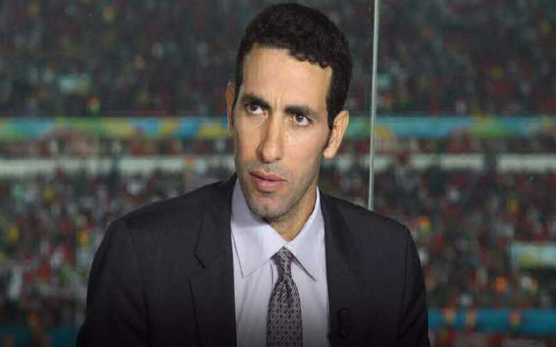 القضاء المصري يلغي حكما بوضع أبو