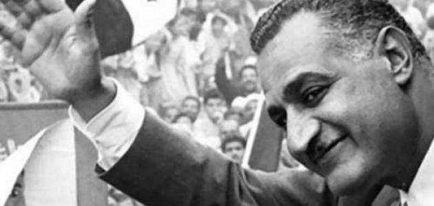مصر تحتفل بالذكرى 47 لرحيل جمال