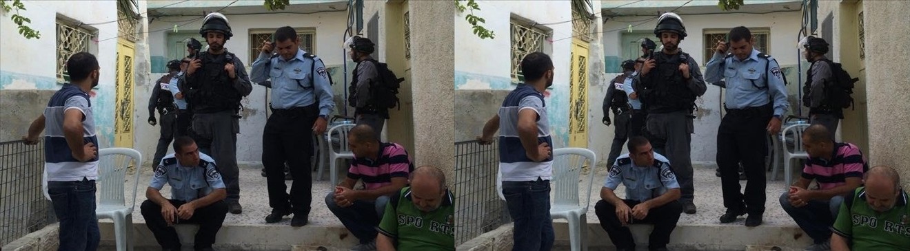 مستوطنون يستولون على شقق سكنية جنوب