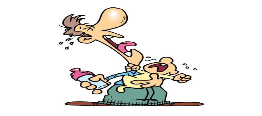 5 نصائح للزوجة أثناء الحمل وبعده