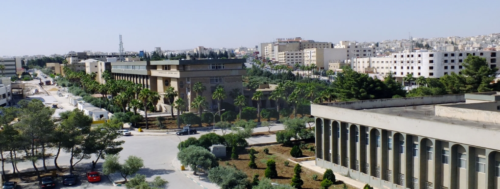 جامعة اليرموك توضح: نحات (منحوت اليد)