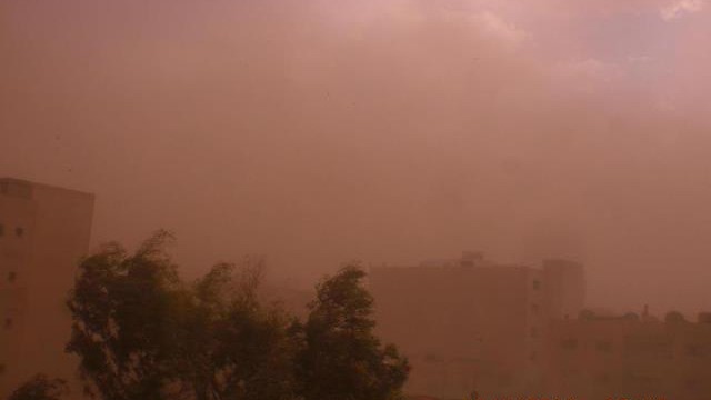 تعطيل طلبة الفترة المسائية في مدارس