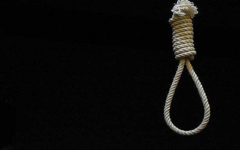 شبهة إنتحار اربعيني بعيار ناري في