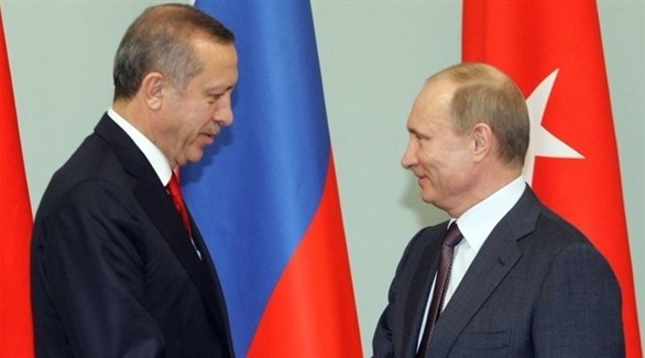سوريا: أردوغان وبوتين اتفقا على تسريع
