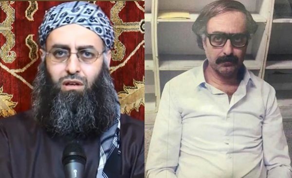 تفاصيل قصة الأسير منذ أقلته زوجته