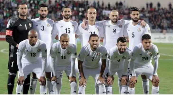 المنتخب الوطني مستقر عالميا