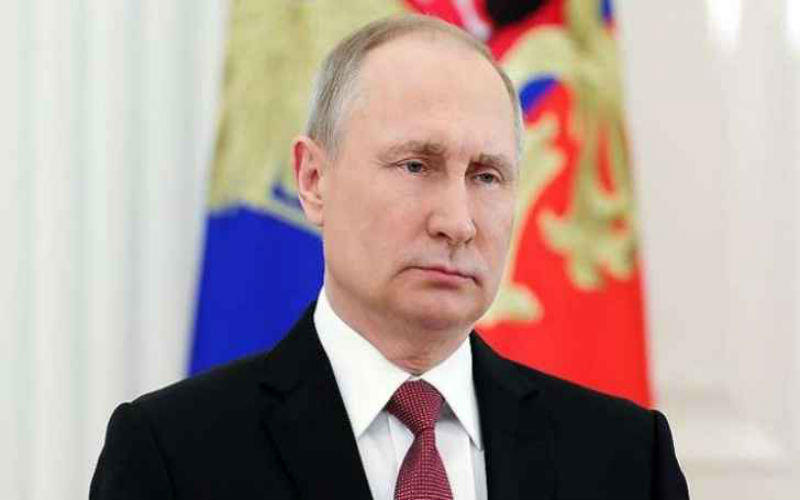 روسيا تطلب من مجلس الأمن إدانة