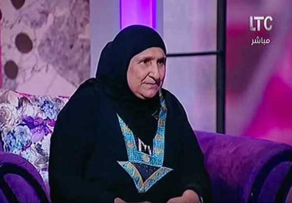شاب يحاول تكريم عجوز مصرية باغتصابها