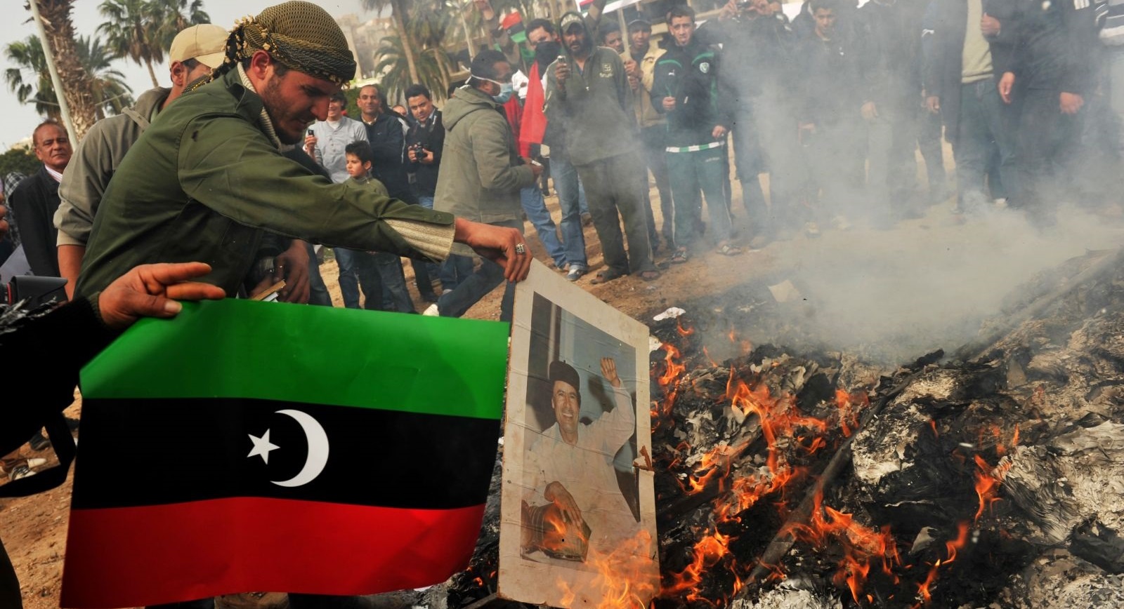مجلس الامن يحض الليبيين على التفاوض