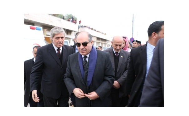 شاهد بالصور .. . مراسم تشييع