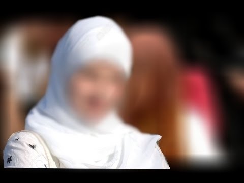 أمريكية تعتنق الإسلام في عجلون
