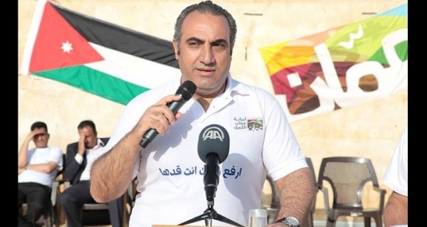 عمدة العاصمة: لا علاقة لنا بعمان
