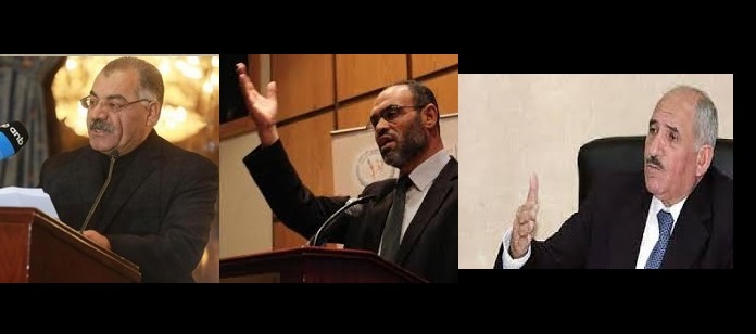 التربية وتسريبات (التوجيهي واختبارات الاساسي): هربت