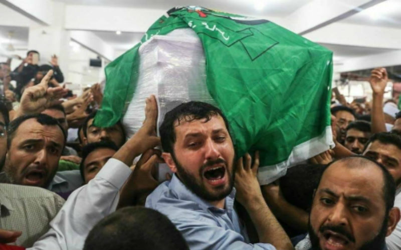 هذه الأدلة تؤكد اغتيال الموساد الإسرائيلي