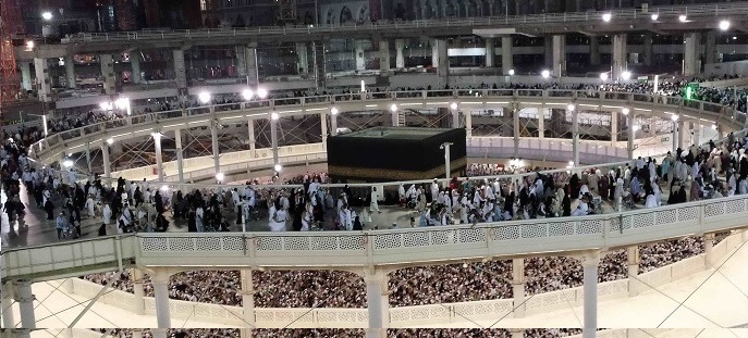 تأجيل تصاريح الحج