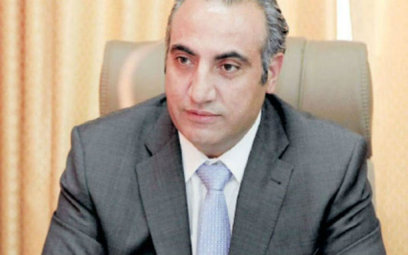 أمين عمان يلتقي بأهالي جبل النصر
