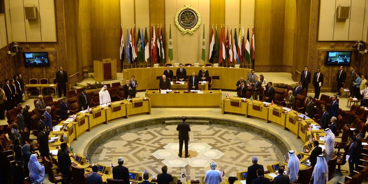 بدء أعمال الدورة (148) لمجلس جامعة