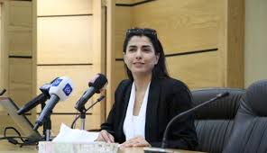 هند الفايز: لست متهربة ضريبيا والقرار