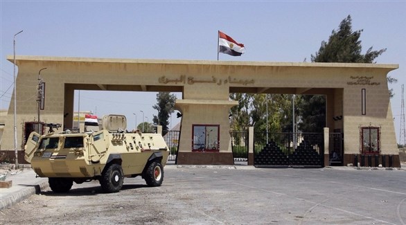 إرجاء فتح معبر رفح البري