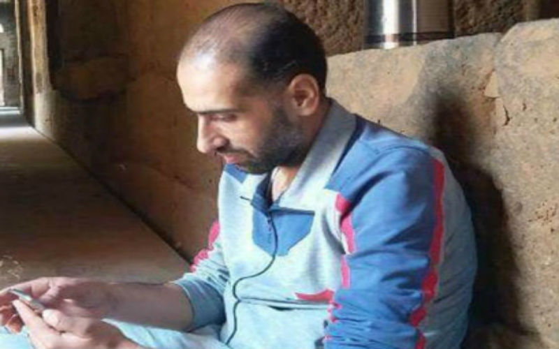 من هو طبيب التخديرquotبلالquot الذي توفي