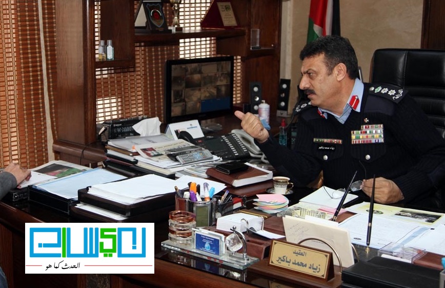 مطلوب خطير وعصابة مخدرات في قبضة