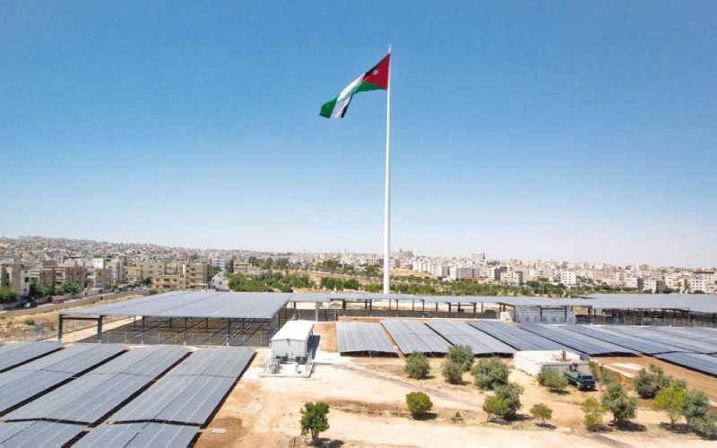اجتماع اللجنة التحضيرية لإطلاق مشروع الطاقة