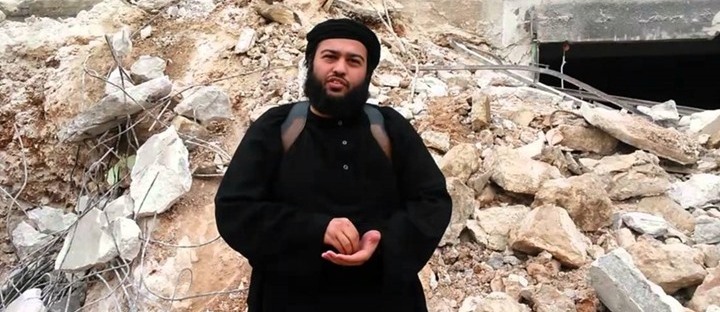 المقدسي وأبو قتادة يؤيدان فتوى المحيسني