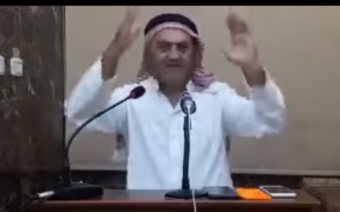 quotالاوقافquot تستدعي الداعية الاردني سويدان بعد