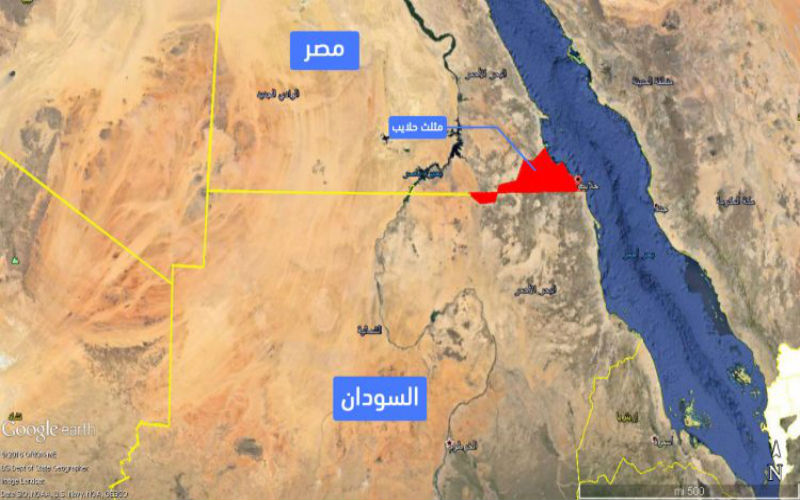الخرطوم : حلايب سودانية ولا استفتاء
