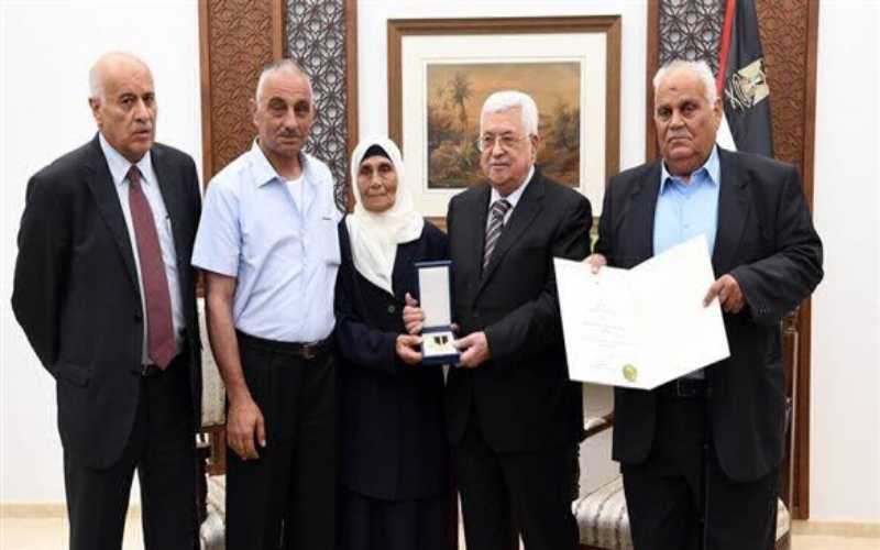عباس: لو بقي لدينا قرش واحد