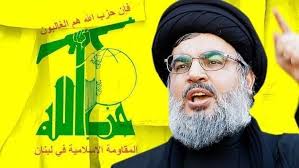 حزب الله: اسقاط مقاتلة للاحتلال بداية