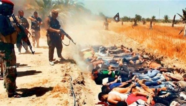 الحكم بالإعدام شنقا على 24 متهما