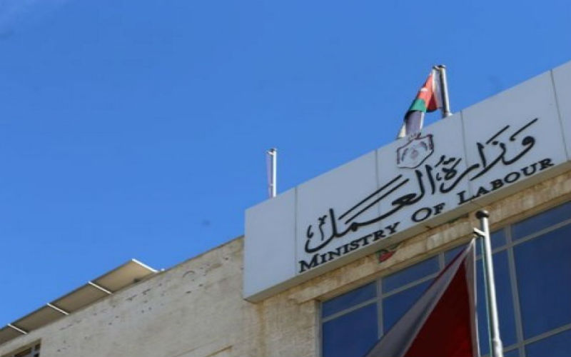 الحكومة تقر تعليمات جديدة ناظمة للعمل