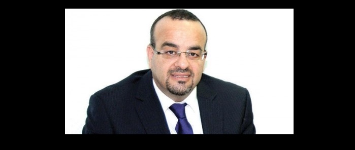 النسور مستشارا في جامعة الدول العربية