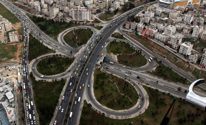 الحرارة تدنو من الصفر نهاية الأسبوع