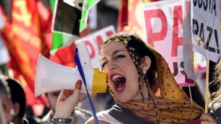 الصحراء الغربية: توقيف تسعة أشخاص في